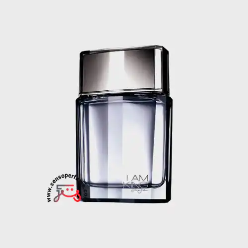 عطر ادکلن شان جان آی ام کینگ